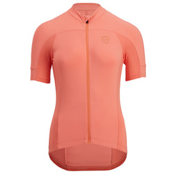 Dámský dres Silvini MONTELLA WD2024 - M, coral