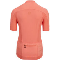 Dámský dres Silvini MONTELLA WD2024 - M, coral