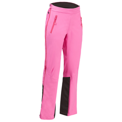Kalhoty SILVINI NEVIANA W - M, pink/black
