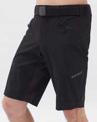 Pánské MTB kalhoty Silvini RANGO PRO MP2225 - L, black