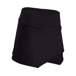Dámská sukně Silvini ISORNO WS1638 - L, black/charcoal