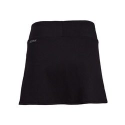 Dámská sukně Silvini ISORNO WS1638 - L, black/charcoal