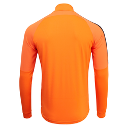 Mikina SILVINI MARONE - XL, orange