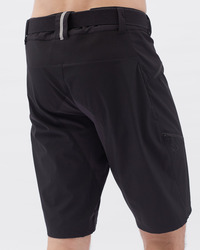 Pánské MTB kalhoty Silvini RANGO PRO MP2225 - L, black