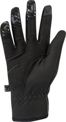 Rukavice SILVINI ORTLES W - L, black/charcoal