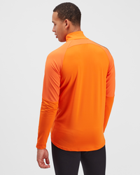 Mikina SILVINI MARONE - XL, orange