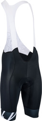 Pánské cyklo kalhoty Silvini GAVIA MP1605 - L, black/white