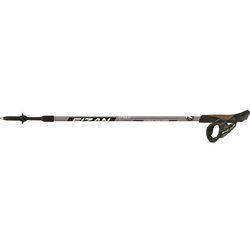Trekové hole FIZAN NW SPEED BLACK
