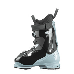 Lyžařské boty Nordica SPORTMACHINE 3 BOA 105 W (GW) - 255, black/light blue/white
