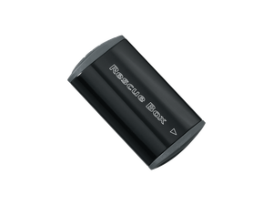 Topeak RESCUE BOX a záplaty