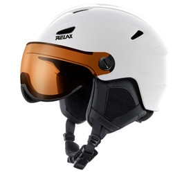 Helma RELAX STEALTH - S, white