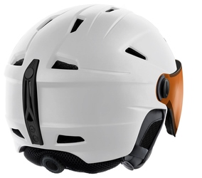 Helma RELAX STEALTH - S, white