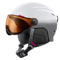 Helma RELAX TWISTER VISOR JR