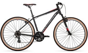 Kolo ROCK MACHINE CROSS RIDE 100