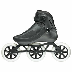 Brusle Rollerblade Revv Boa 125 - 240, black