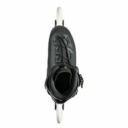 Brusle Rollerblade Revv Boa 125 - 240, black