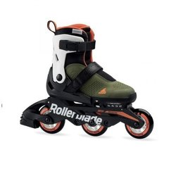 Brusle Rollerblade MICROBLADE FREE 3WD