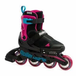 Brusle Rollerblade MICROBLADE FREE