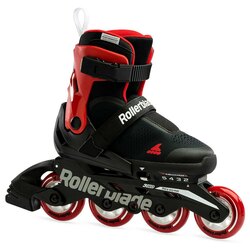 Brusle Rollerblade MICROBLADE FREE