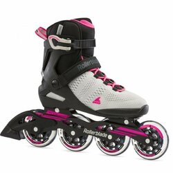 Brusle Rollerblade SIRIO 90 W - 230, cool grey/candy pink