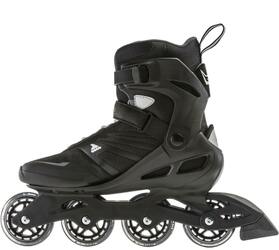 Brusle Rollerblade ZETRABLADE - 270, black/silver