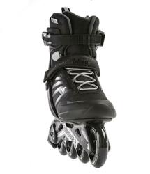 Brusle Rollerblade ZETRABLADE - 270, black/silver