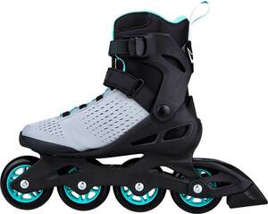 Brusle Rollerblade ZETRABLADE ELITE W - 270, black/blue