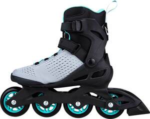 Brusle Rollerblade ZETRABLADE ELITE W - 230, black/blue