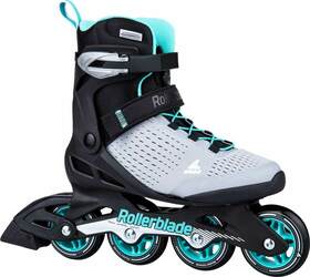 Brusle Rollerblade ZETRABLADE ELITE W - 230, black/blue