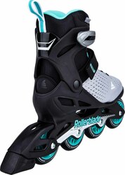 Brusle Rollerblade ZETRABLADE ELITE W - 270, black/blue