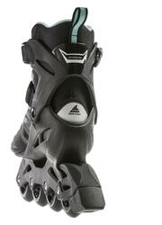 Brusle Rollerblade ZETRABLADE W - 235, black/light blue