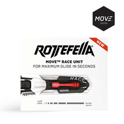 Vázání Rottefella MOVE RACE unit
