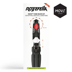 Vázání Rottefella MOVE TUNE SKATE Kit IFP