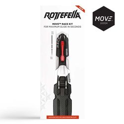 Vázání Rottefella MOVE RACE Kit FOR NIS 3.0