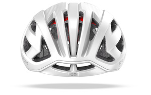 Přilba RUDY PROJECT EGOS - 55-59, matte white
