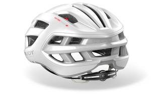 Přilba RUDY PROJECT EGOS - 55-59, matte white