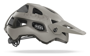 Přilba RUDY PROJECT PROTERA PLUS - 55-58, sand matte