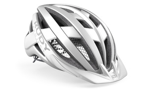 Přilba RUDY PROJECT VENGER CROSS MTB - 51-55, matte white