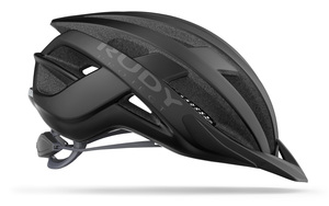 Přilba RUDY PROJECT VENGER CROSS MTB - 59-61, matte black