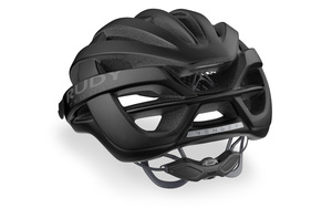 Přilba RUDY PROJECT VENGER CROSS MTB - 59-61, matte black