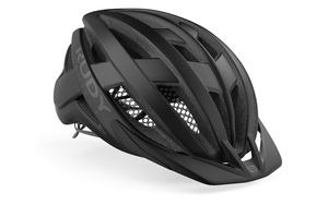 Přilba RUDY PROJECT VENGER CROSS MTB - 59-61, matte black