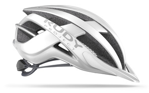 Přilba RUDY PROJECT VENGER CROSS MTB - 51-55, matte white