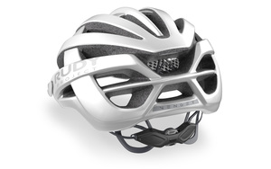 Přilba RUDY PROJECT VENGER CROSS MTB - 51-55, matte white