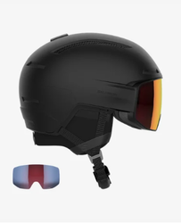 Helma Salomon DRIVER PRIME SIGMA PL