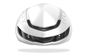 Přilba RUDY PROJECT NYTRON - 55-58, matte white