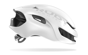 Přilba RUDY PROJECT NYTRON - 55-58, matte white
