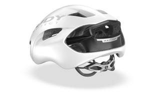 Přilba RUDY PROJECT NYTRON - 55-58, matte white