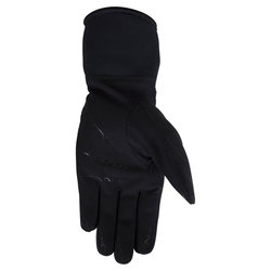Rukavice SWIX ATLASX palčáky - 7, black