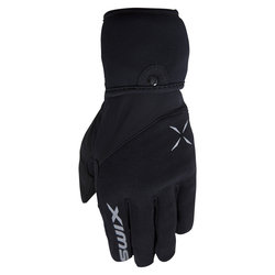 Rukavice SWIX ATLASX palčáky - 10, black