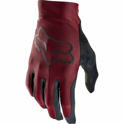 Pánské cyklo rukavice Fox Flexair Glove